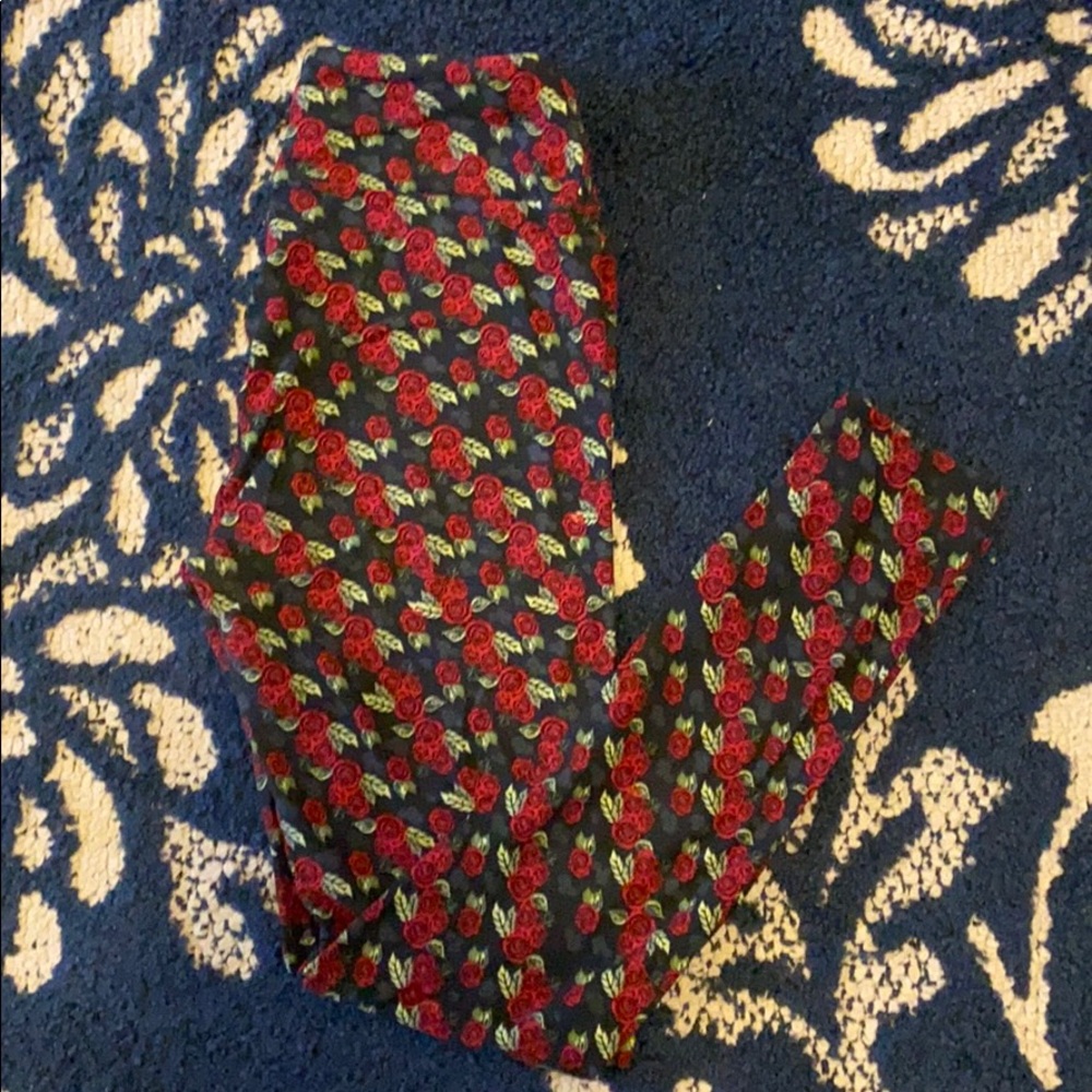 Lularoe leggings  OS